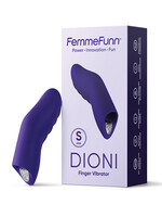 Femme Funn Dioni Finger Vibrator