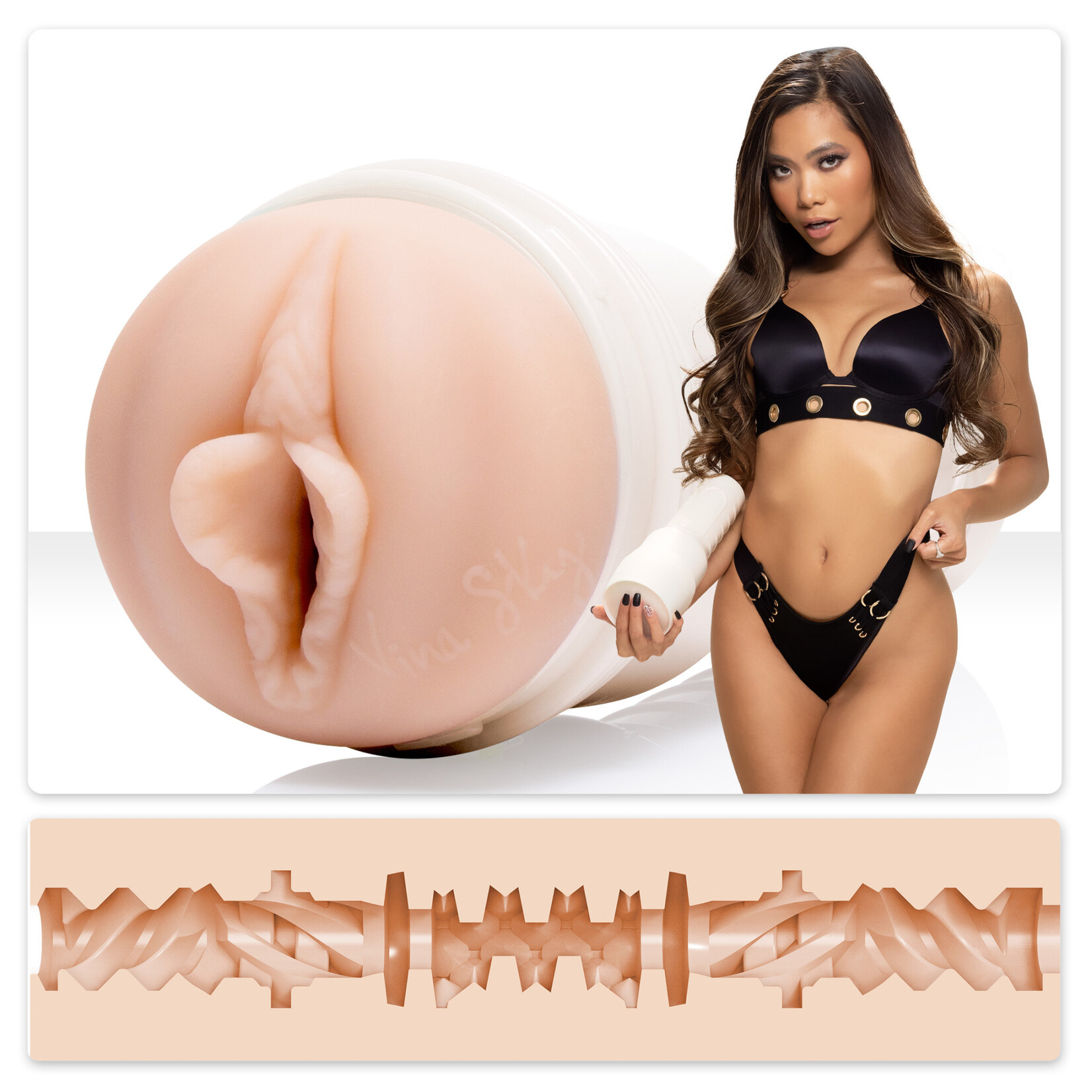 Fleshlight Fleshlight Girls Vina Sky Exotica