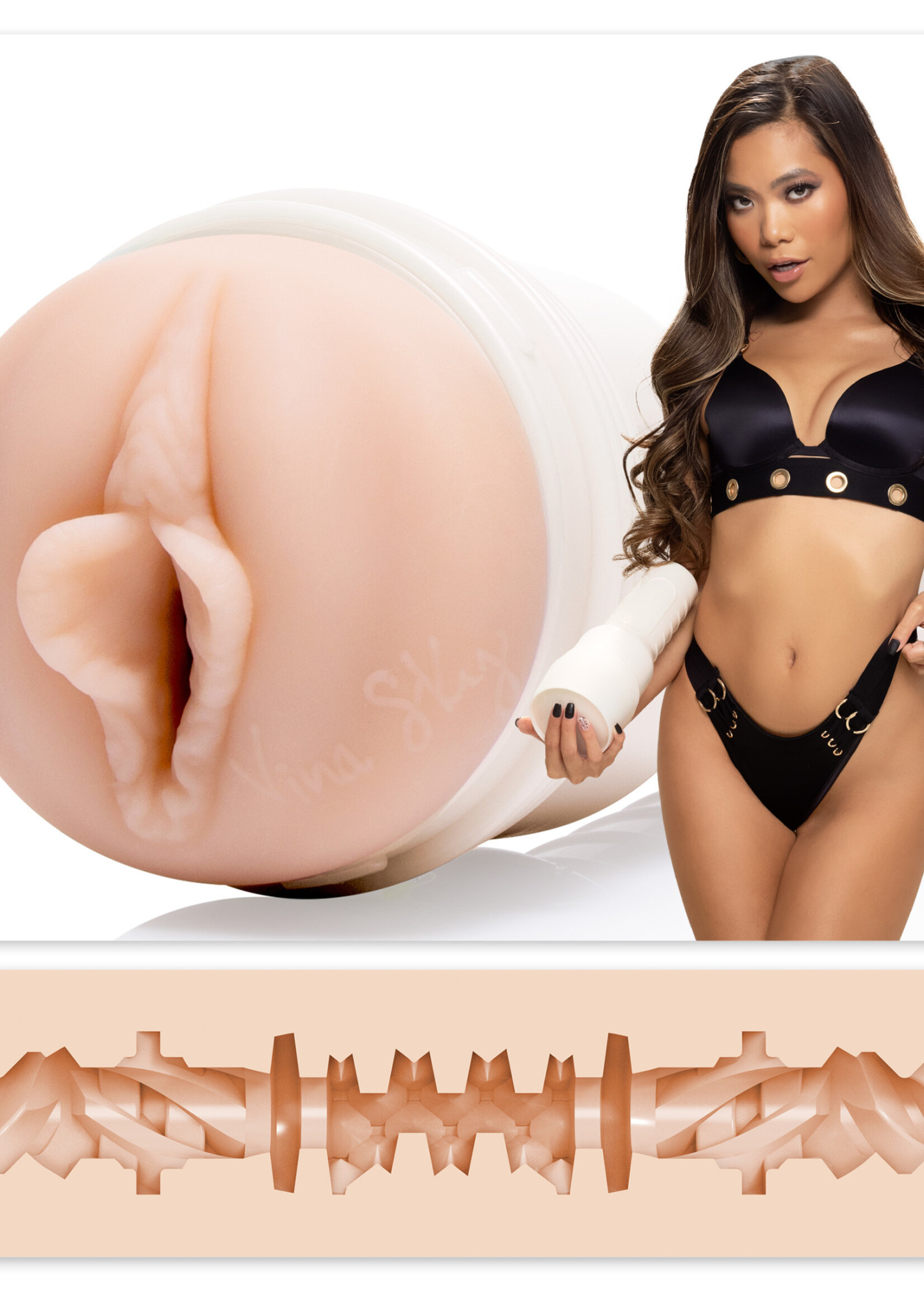 Fleshlight Fleshlight Girls Vina Sky Exotica