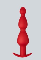 Forto F-52 Cone Anal Beads