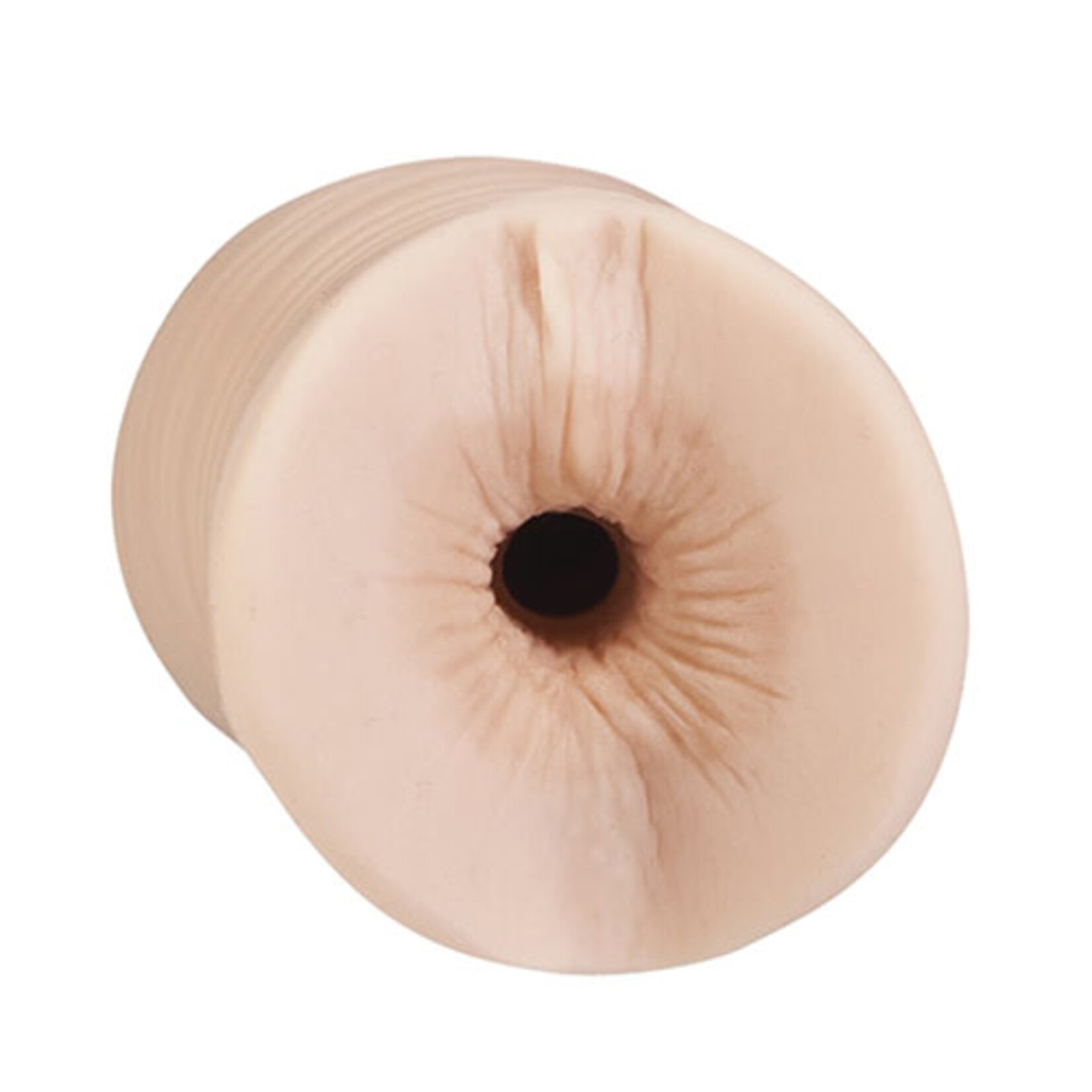 Doc Johnson All Star Porn Stars Bobbi Star Ass - White