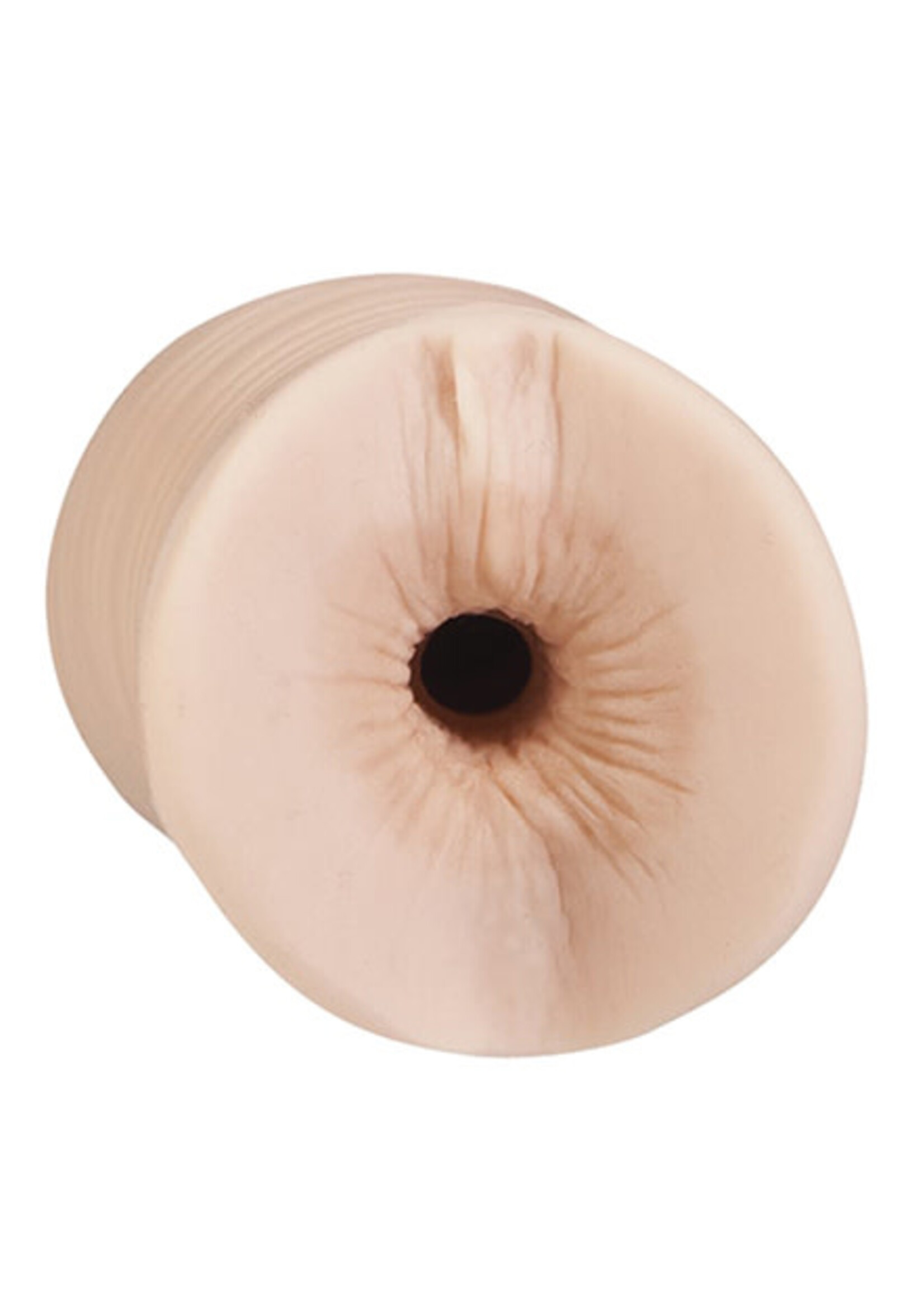 Doc Johnson All Star Porn Stars Bobbi Star Ass - White