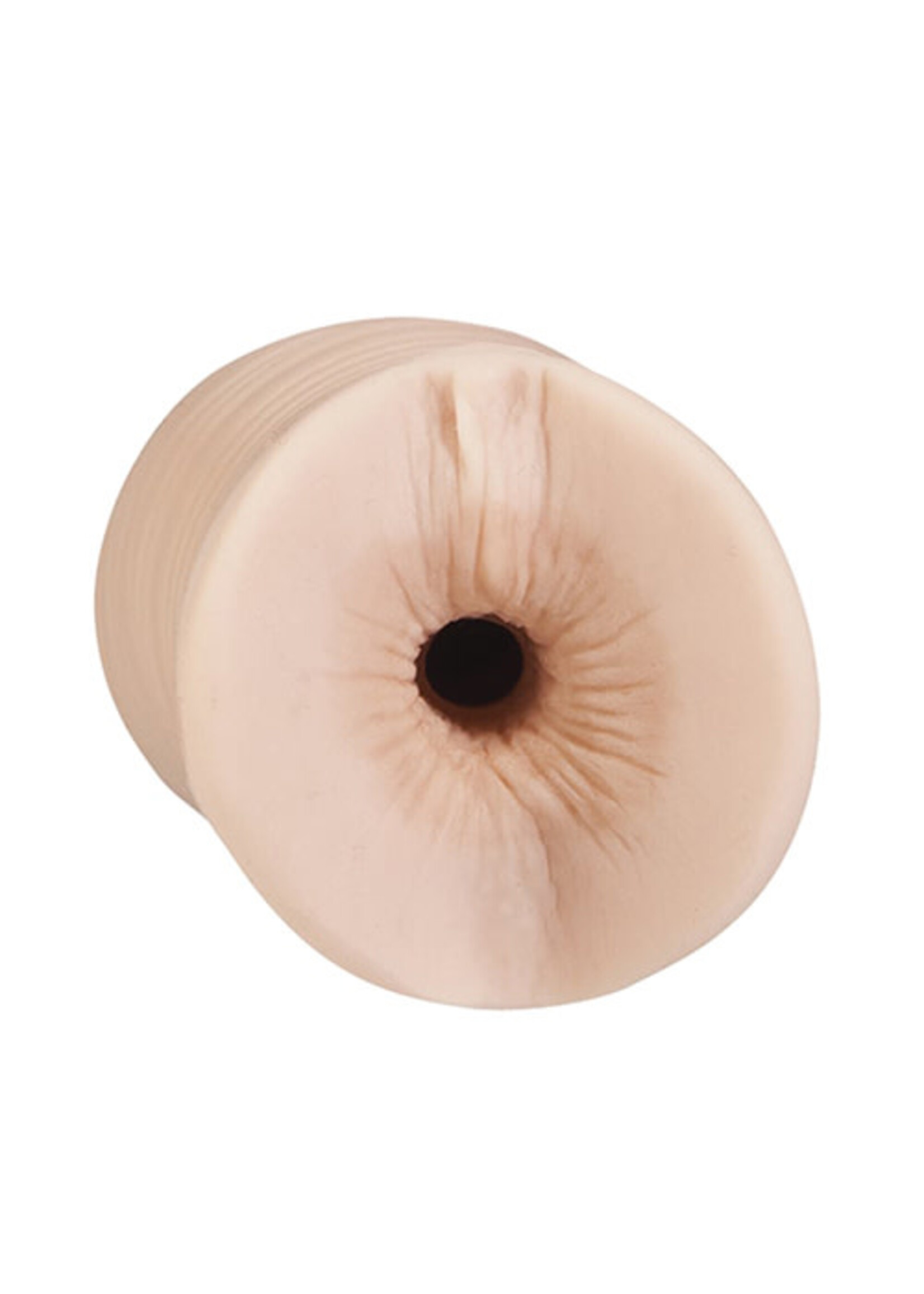 Doc Johnson All Star Porn Stars Bobbi Star Ass - White