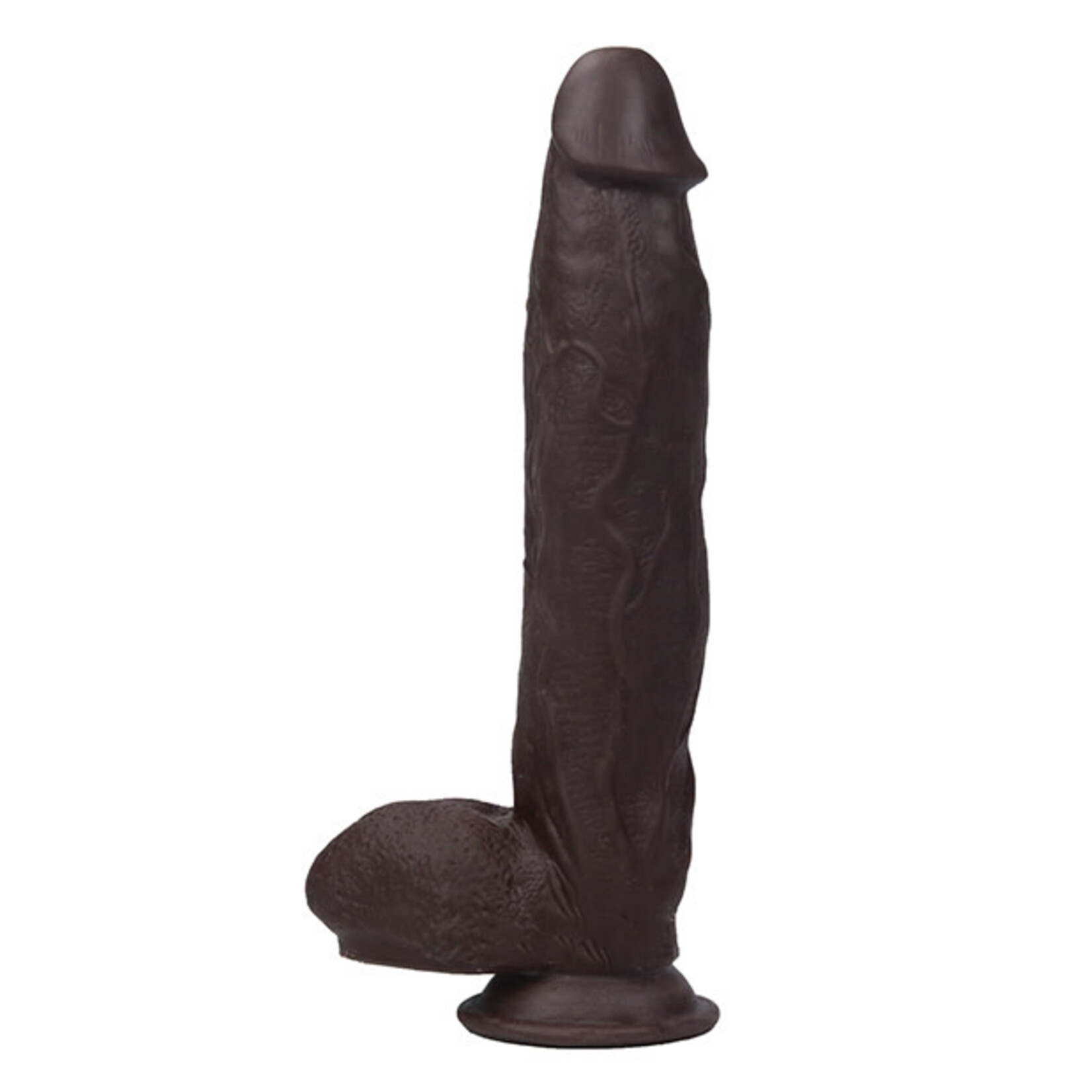 Get Lucky Voodoo Get Lucky 12" Real Skin Series