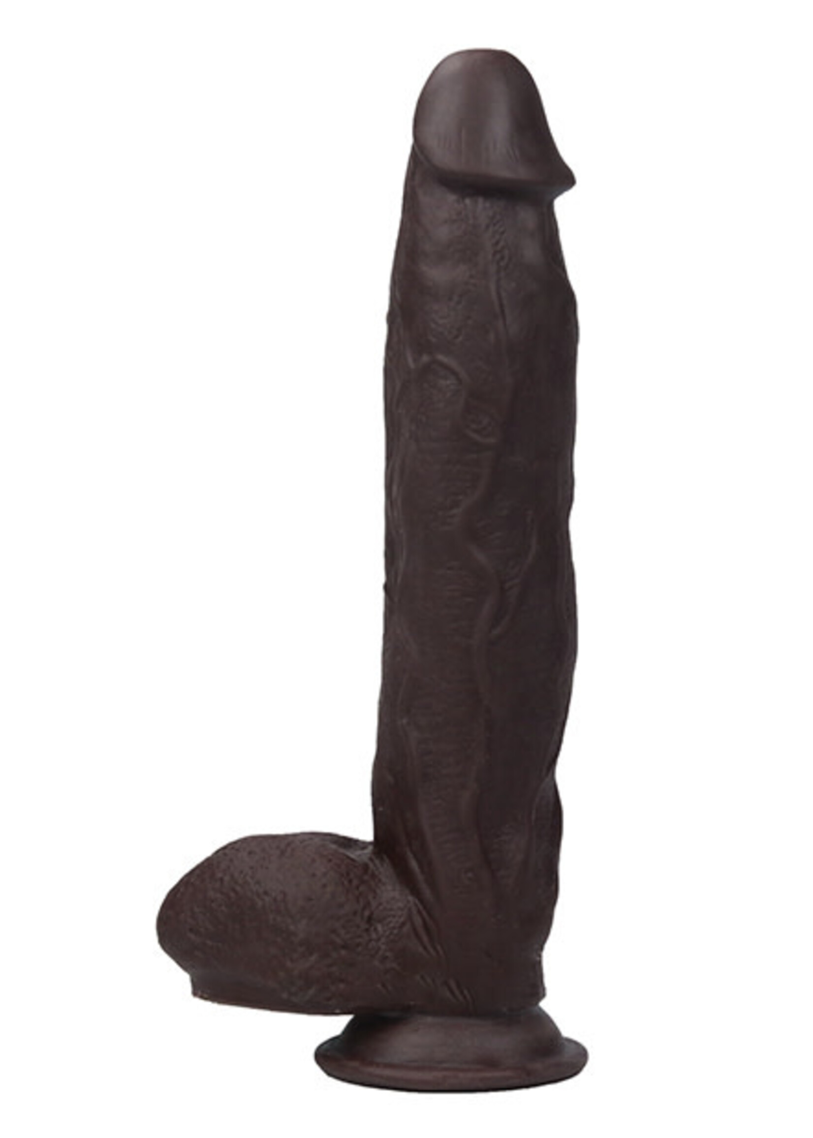 Get Lucky Voodoo Get Lucky 12" Real Skin Series