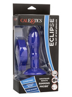 Calexotics Eclipse Wristband Remote Rimming Probe