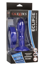 Calexotics Eclipse Wristband Remote Rimming Probe