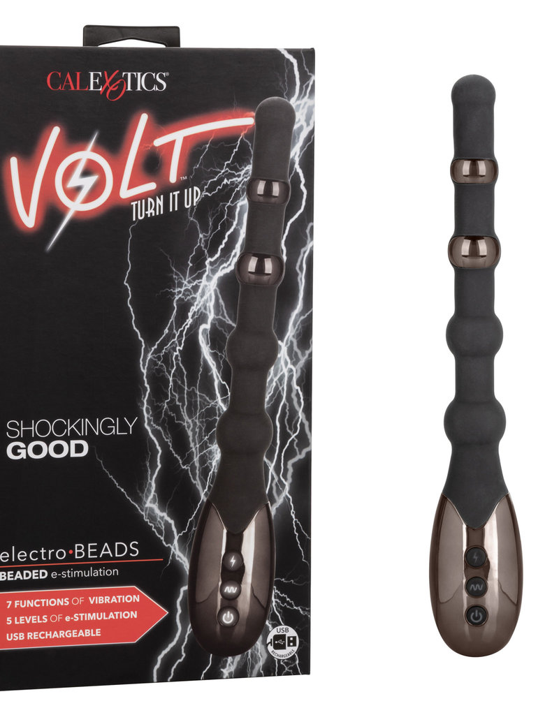 Calexotics Volt Electro-Beads