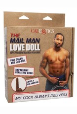 Calexotics The Mail Man Love Doll - Caramel
