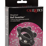 California Exotic Novelties Weighted Ball Stretcher