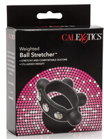 California Exotic Novelties Weighted Ball Stretcher