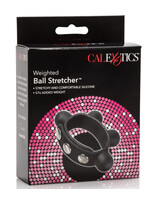 California Exotic Novelties Weighted Ball Stretcher