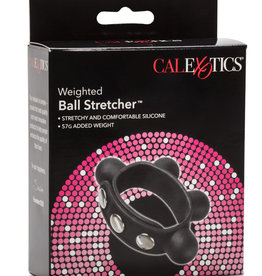 California Exotic Novelties Weighted Ball Stretcher