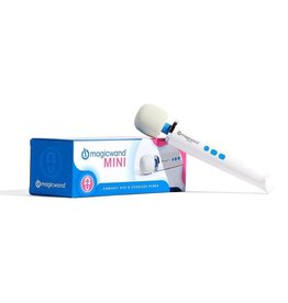 Magic Wand Magic Wand Mini - White