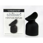 Shibari Shibari Mini Halo Texture Attachment