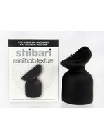 Shibari Shibari Mini Halo Texture Attachment