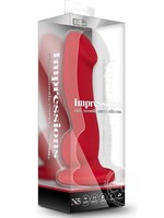 Blush Novelties Impressions - N5 - Crimson