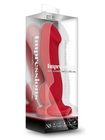 Blush Novelties Impressions - N5 - Crimson