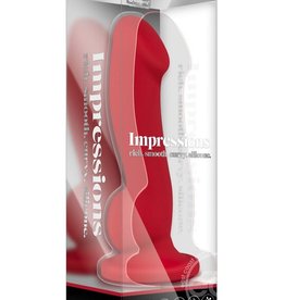 Blush Novelties Impressions - N5 - Crimson