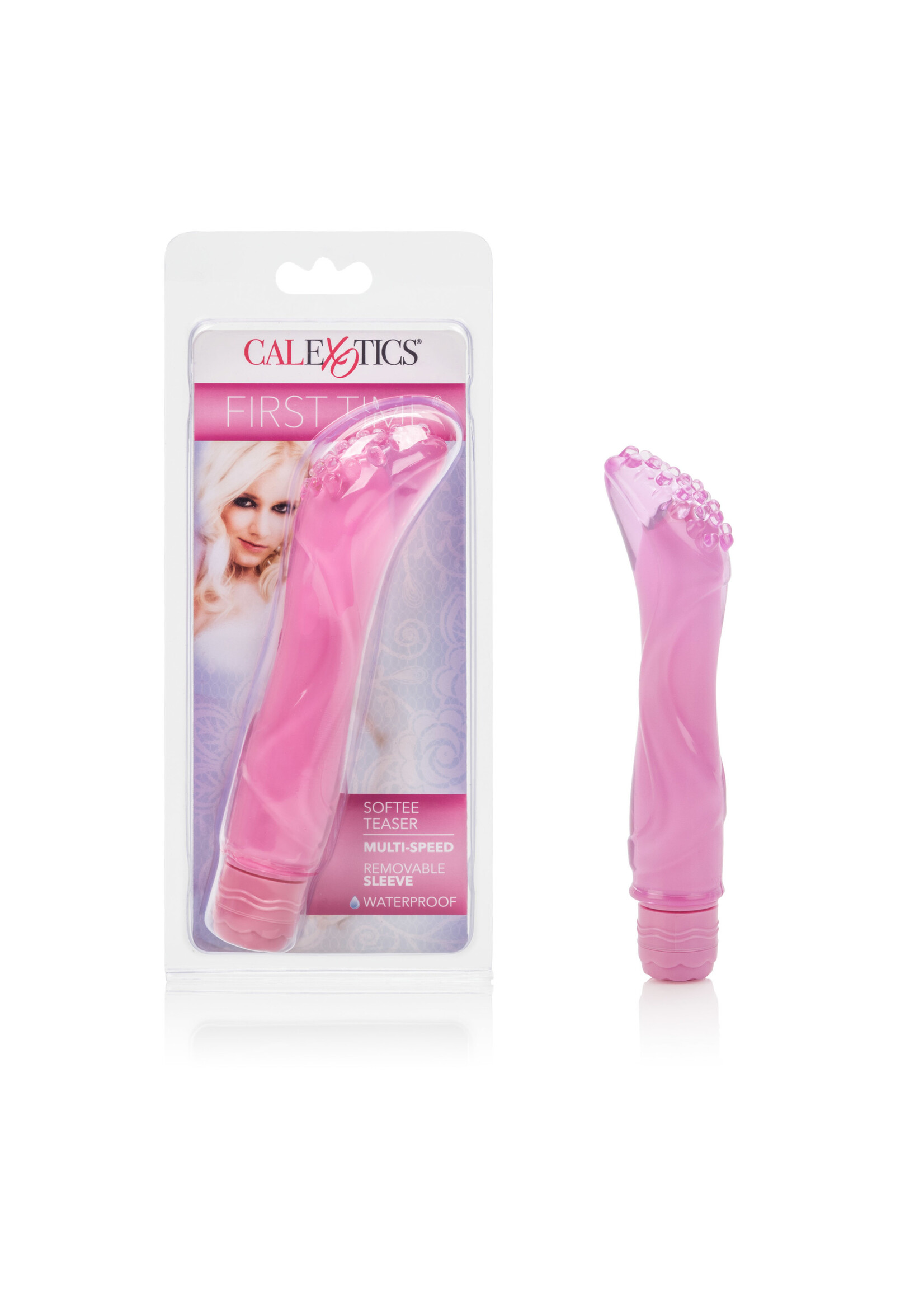 Calexotics First Time Softee Teaser