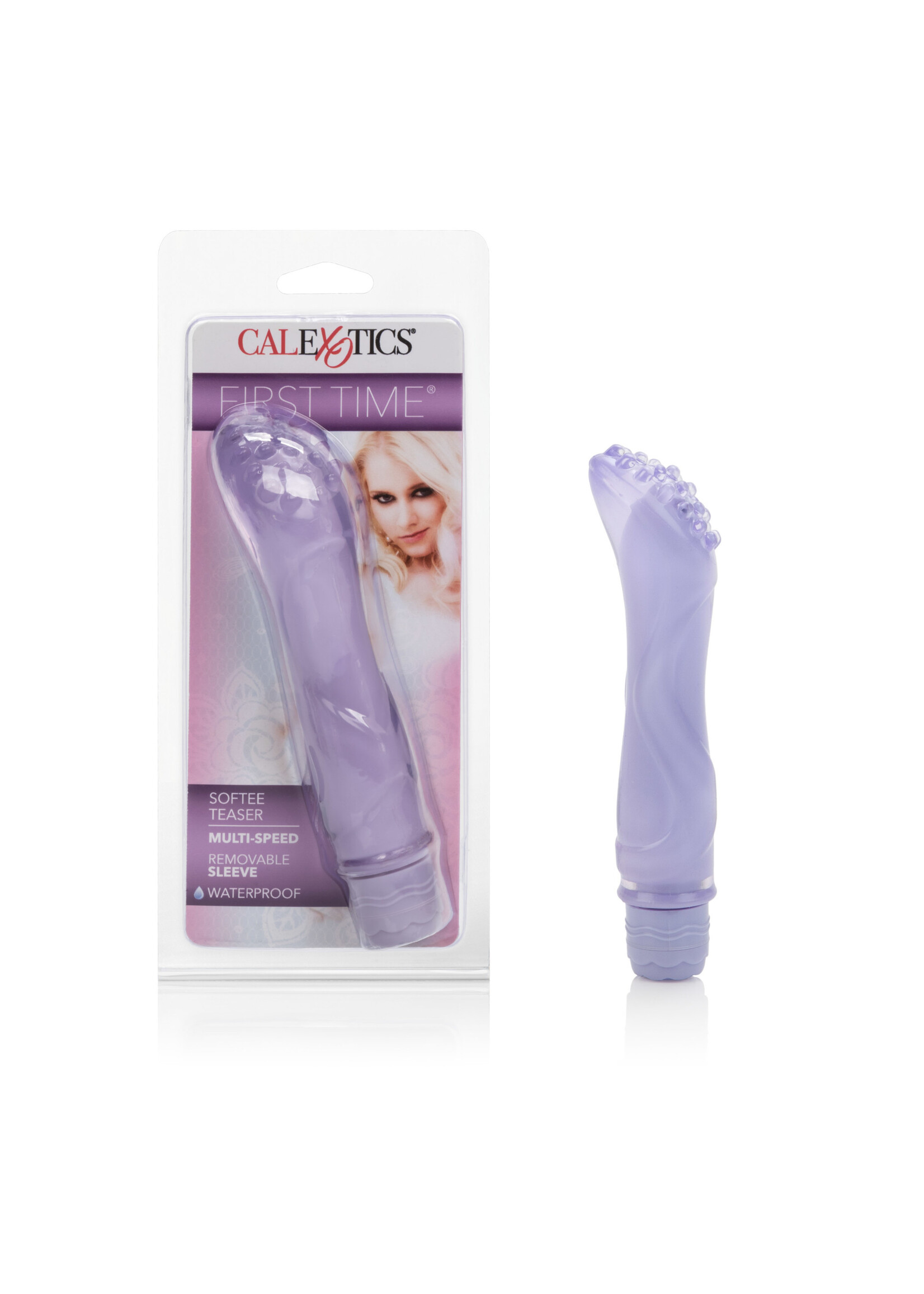 Calexotics First Time Softee Teaser