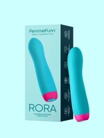 Femme Funn Rora Rotating Bullet Vibrator