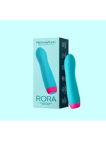 Femme Funn Rora Rotating Bullet Vibrator