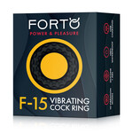 Forto F-15: Vibrating Cockring