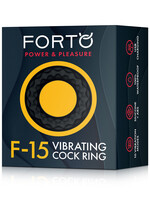 Forto F-15: Vibrating Cockring