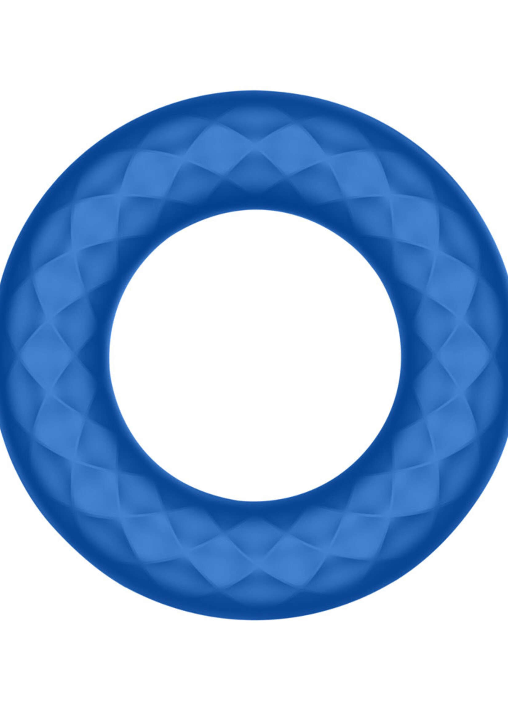 Forto F-15: Vibrating Cockring