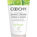 Classic Brands Coochy Shave Cream Key Lime Pie 3.4oz