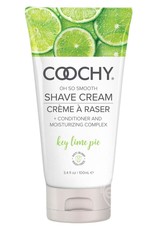 Classic Brands Coochy Shave Cream Key Lime Pie 3.4oz