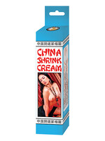 NassToys China Shrink Cream 1.5oz