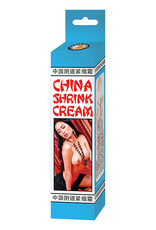 NassToys China Shrink Cream 1.5oz