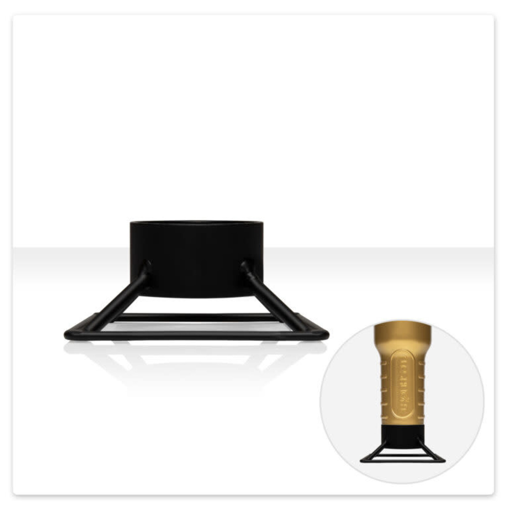 Fleshlight Fleshlight Drying Rack - Screw Dry