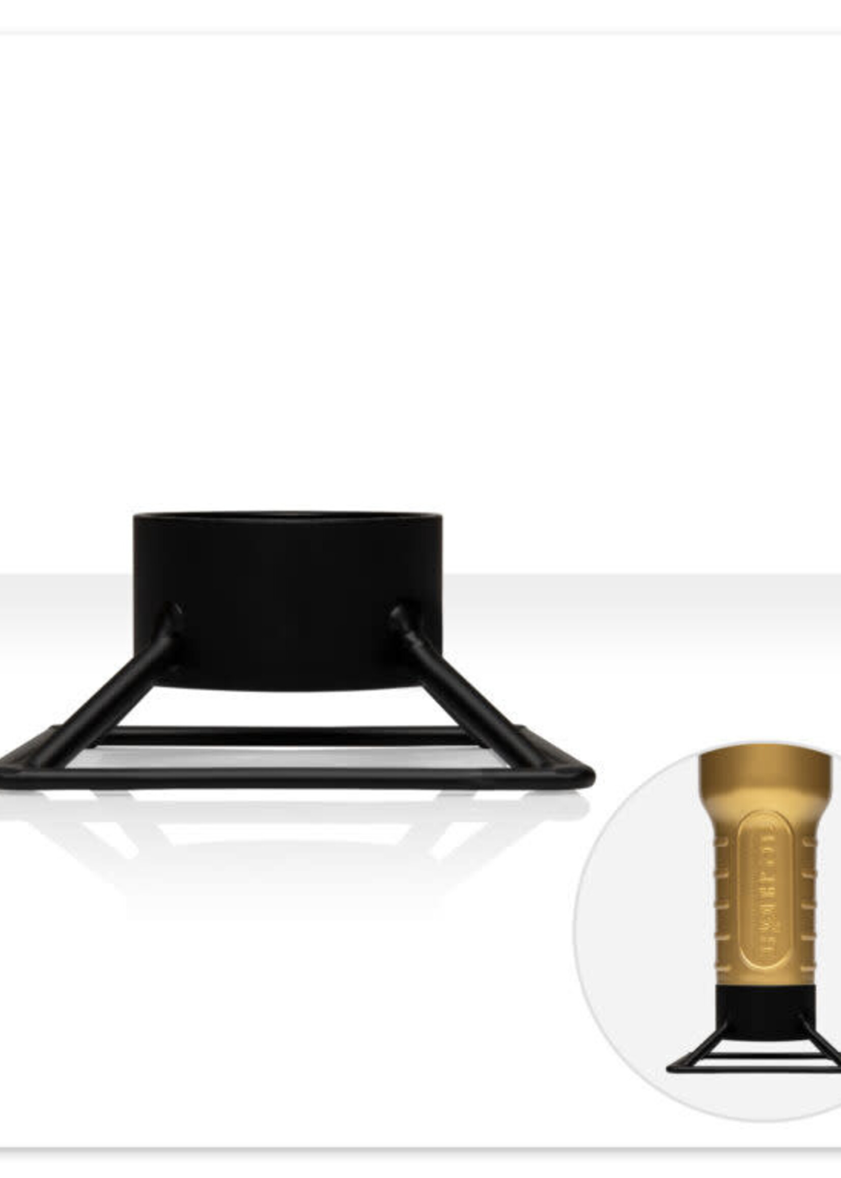 Fleshlight Fleshlight Drying Rack - Screw Dry