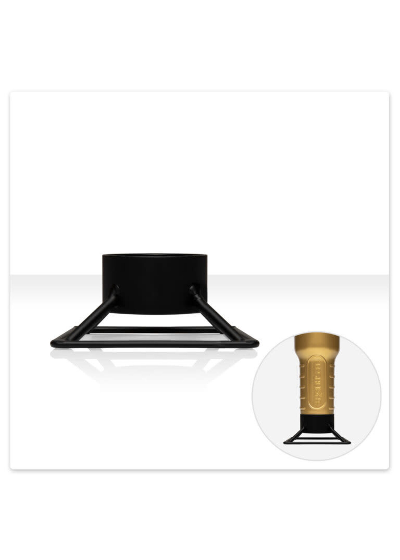 Fleshlight Fleshlight Drying Rack - Screw Dry