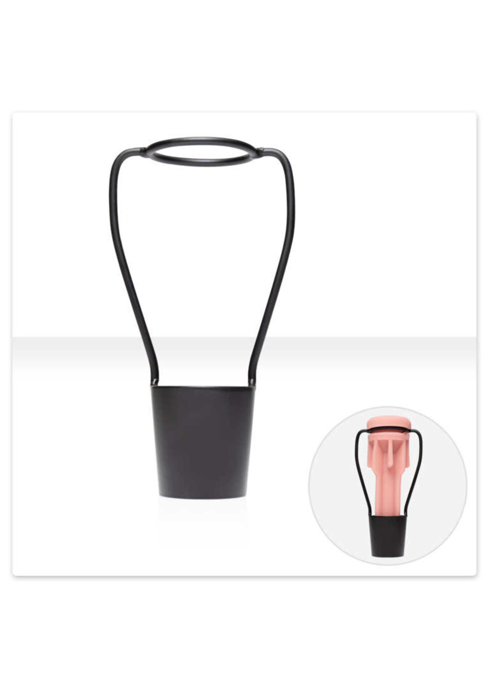 Fleshlight Fleshlight Drying Rack - Stand Dry