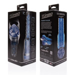 Fleshlight Fleshlight Turbo Core - Blue Ice