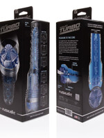 Fleshlight Fleshlight Turbo Core - Blue Ice
