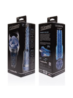 Fleshlight Fleshlight Turbo Core - Blue Ice