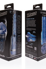 Fleshlight Fleshlight Turbo Core - Blue Ice