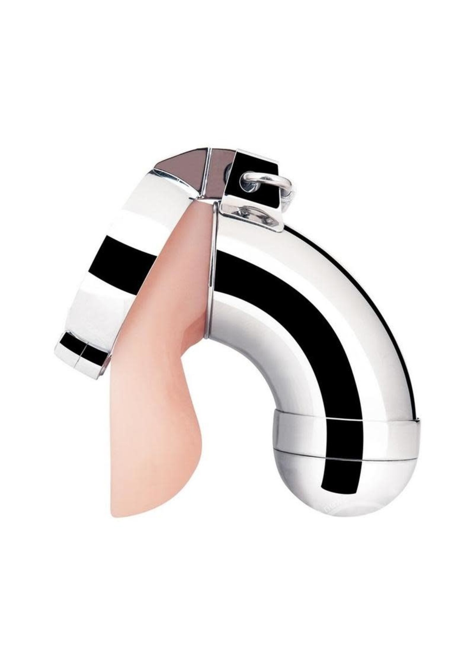 Electric Novelties Total Submission Cage