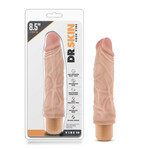 Blush Novelties Cock Vibe #10 - Natural
