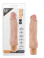 Blush Novelties Cock Vibe #10 - Natural