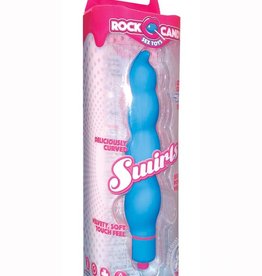 Rock Candy Rock Candy Swirls Blue