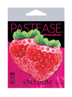 Pastease Pastease Premium Sparkly Juicy Berry - Red O/S