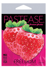 Pastease Pastease Premium Sparkly Juicy Berry - Red O/S