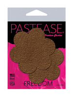 Pastease Pastease Basic Daisy - Brown O/S