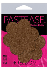 Pastease Pastease Basic Daisy - Brown O/S